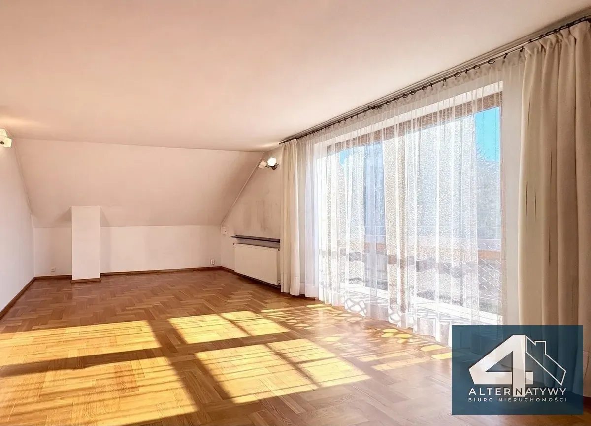 Alternatywa na lata - dom z charakterem 16