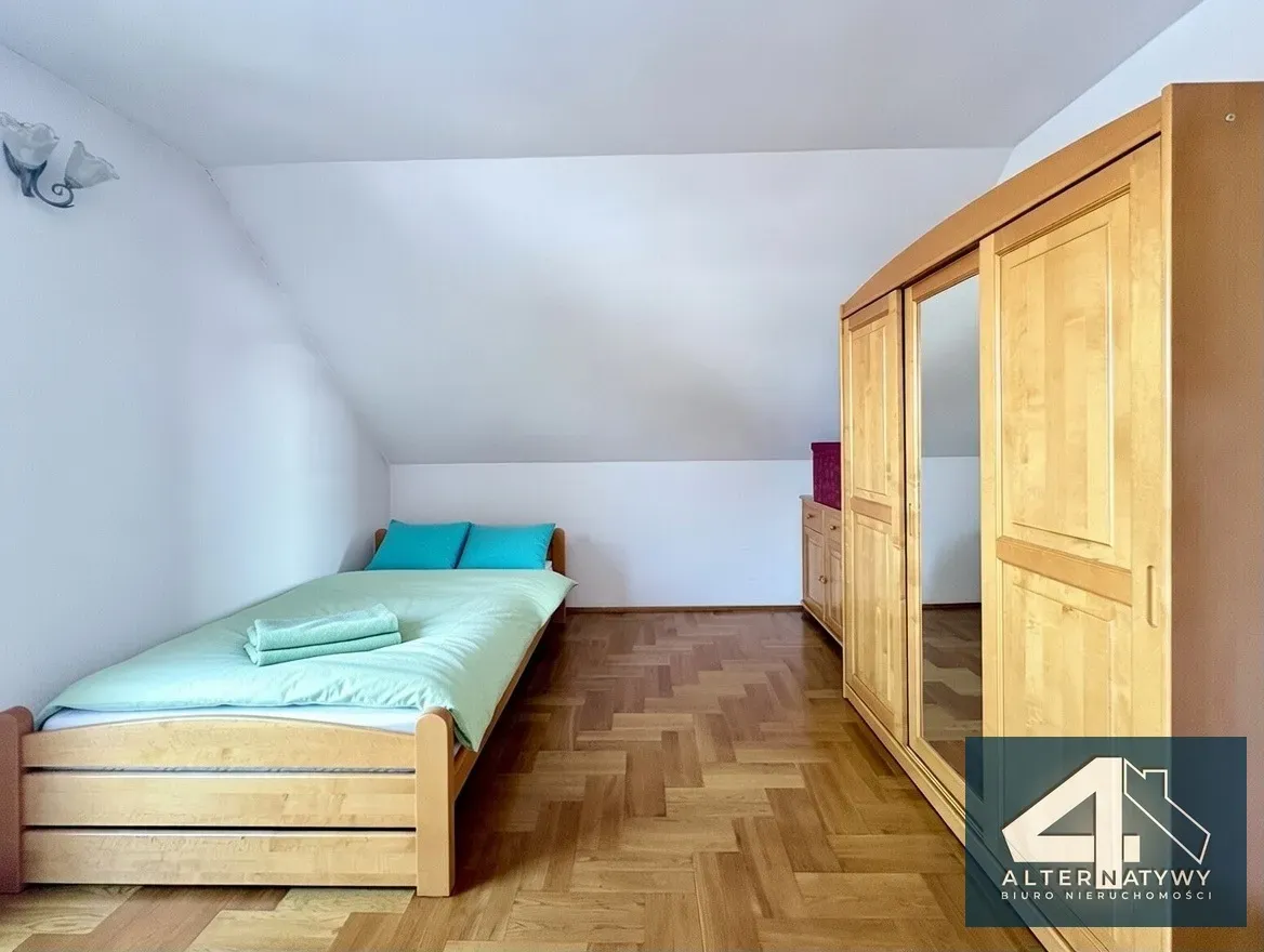 Alternatywa na lata - dom z charakterem 18