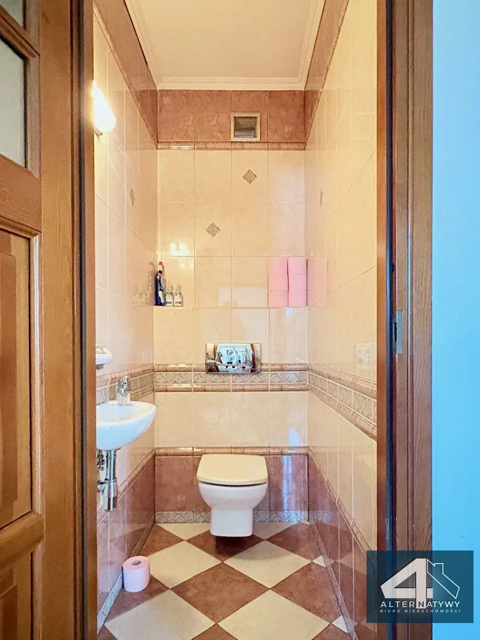 Alternatywa na lata - dom z charakterem 19