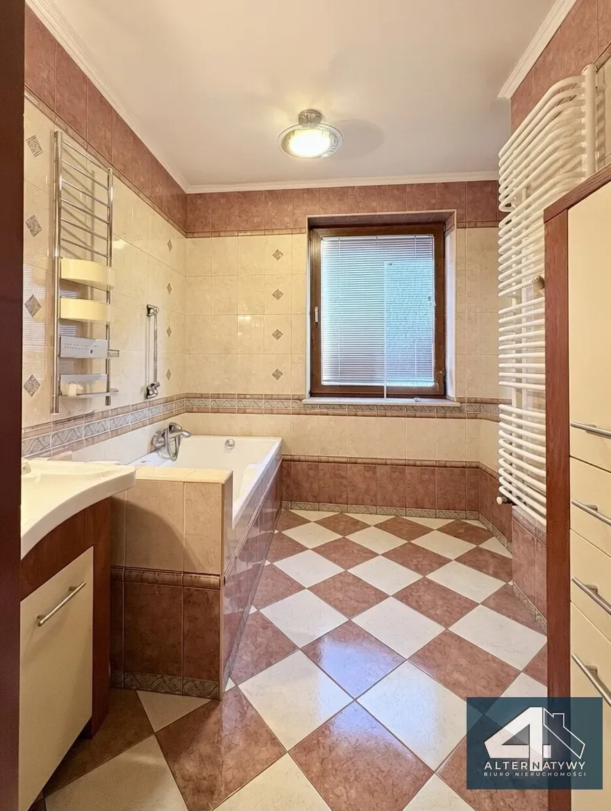 Alternatywa na lata - dom z charakterem 20