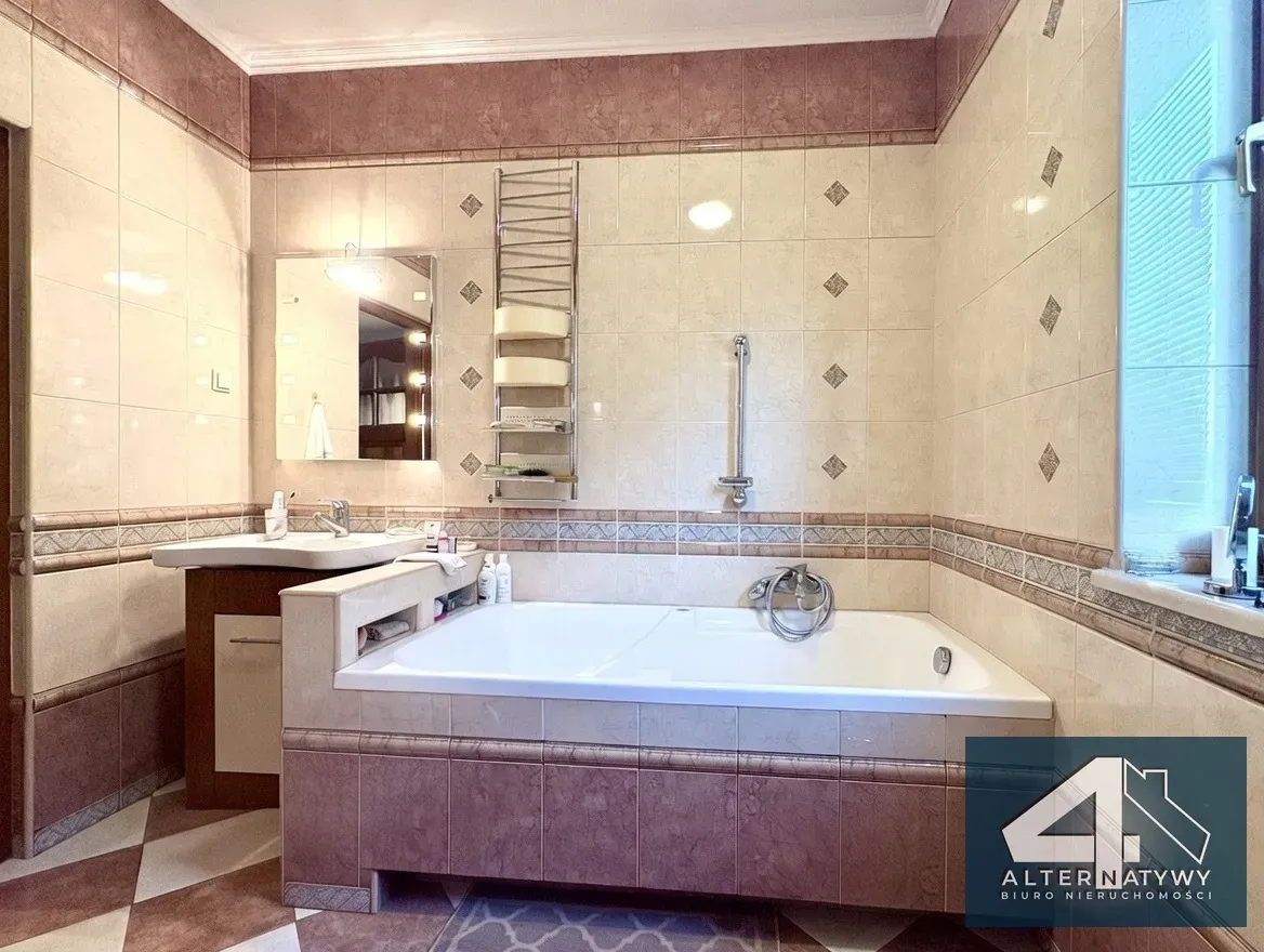 Alternatywa na lata - dom z charakterem 21