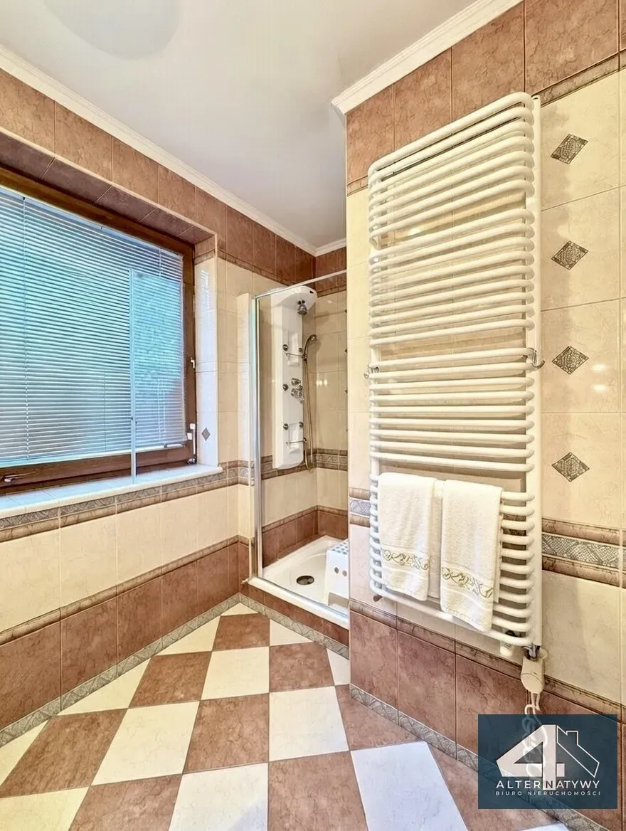 Alternatywa na lata - dom z charakterem 22