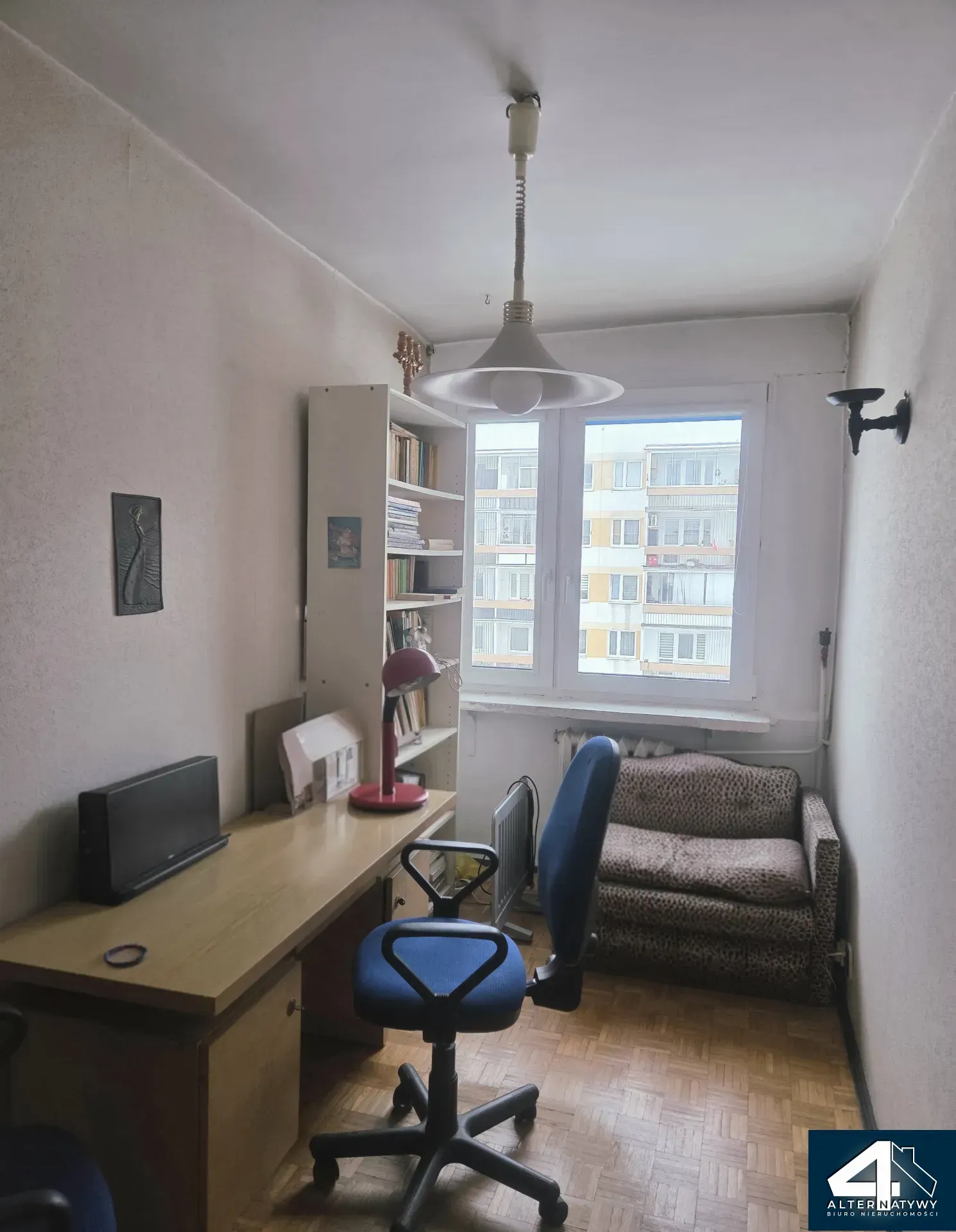 Mieszkanie 4 pokojowe 4