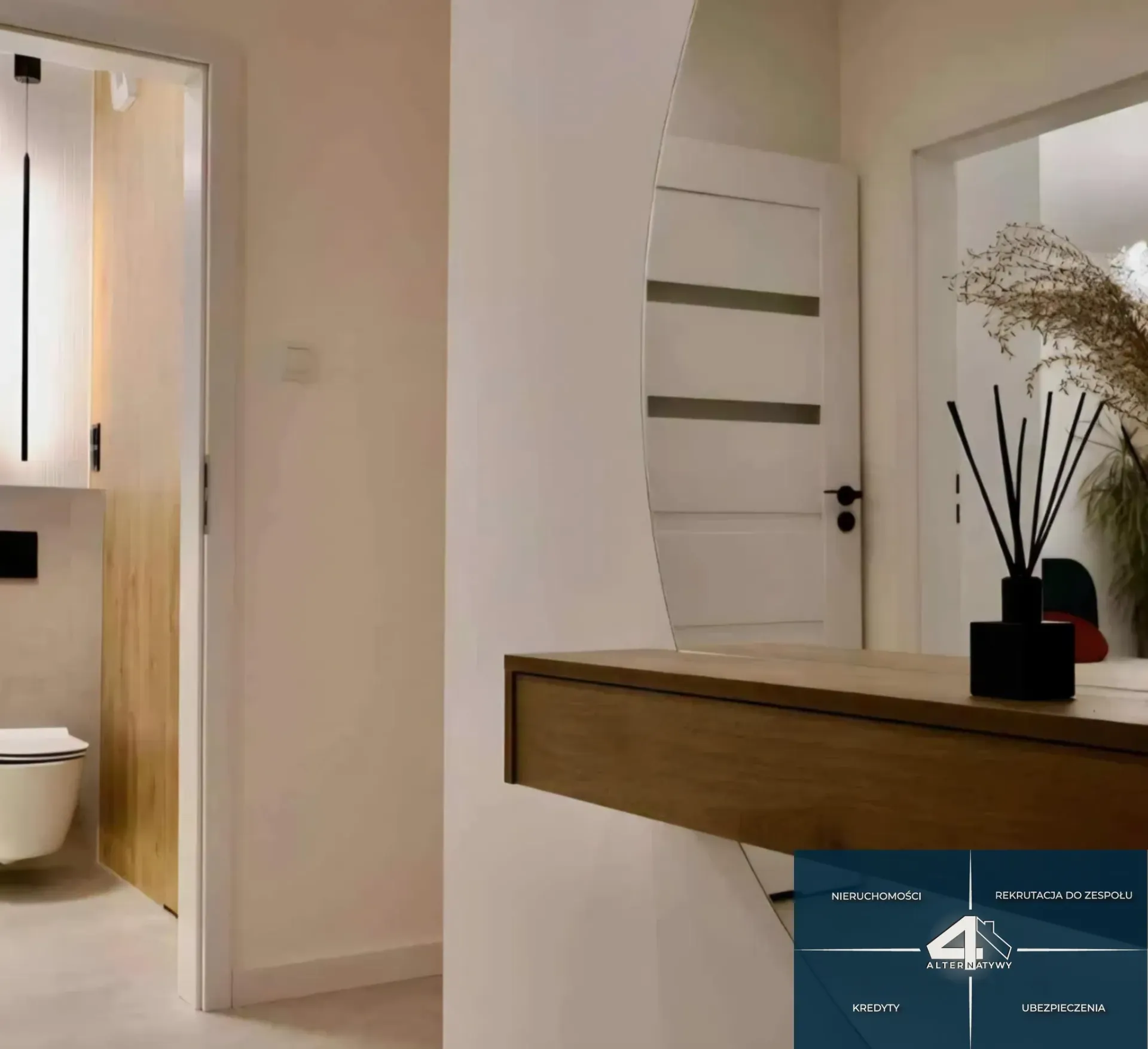 3 pokojowe z dwoma ogrodami 2