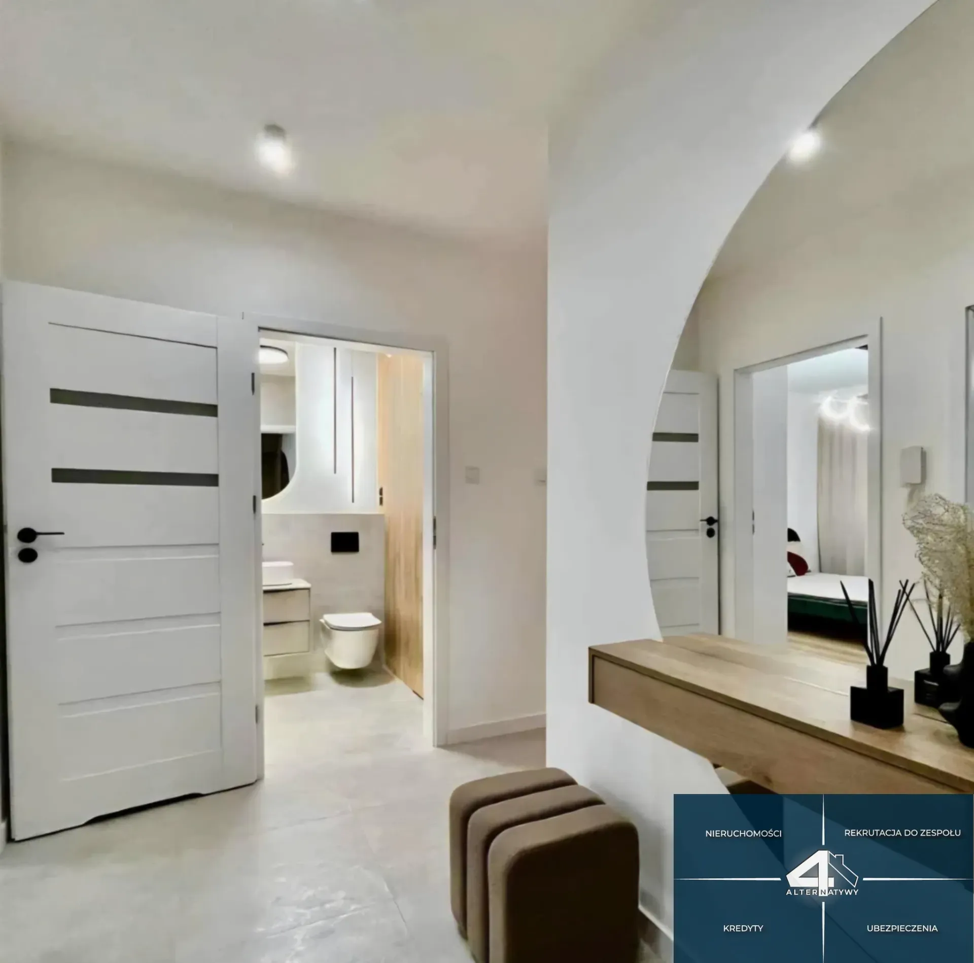 3 pokojowe z dwoma ogrodami 4