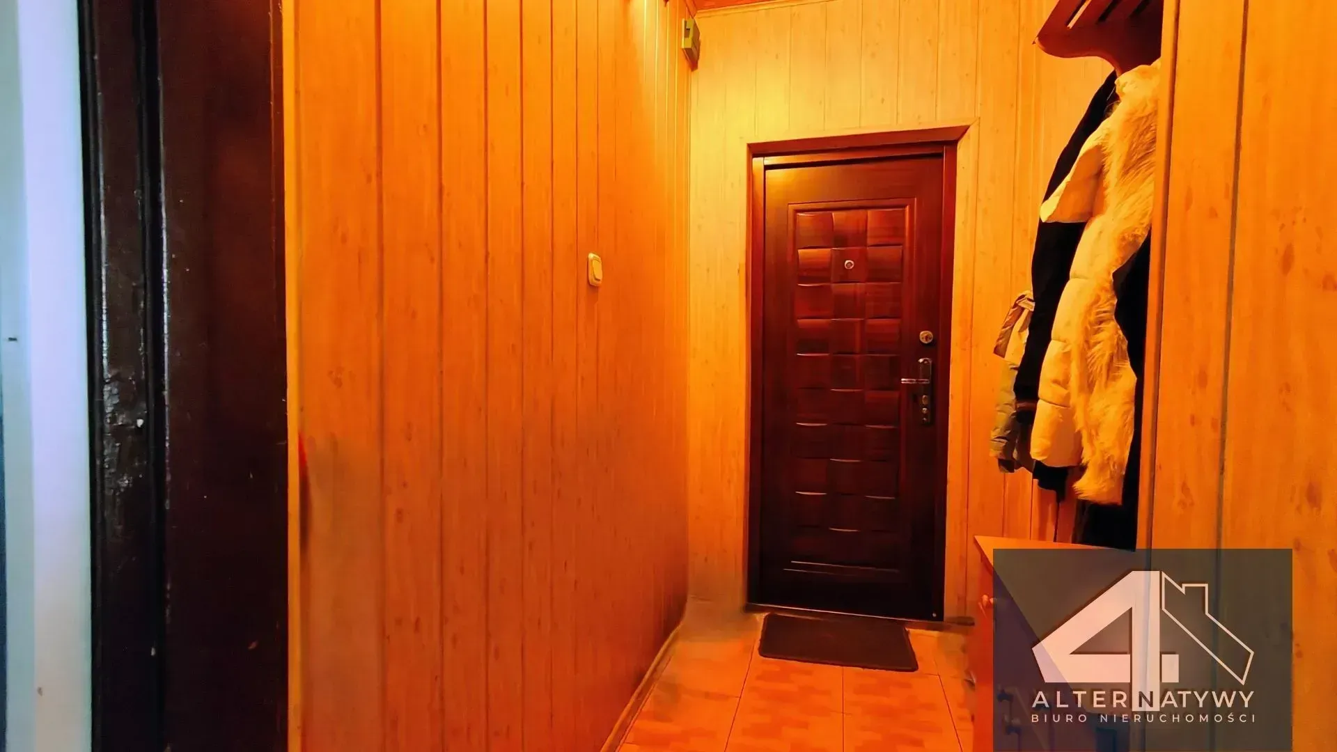 Pierwsze piętro | 67m2 | 3 pokoje | duży balkon 8