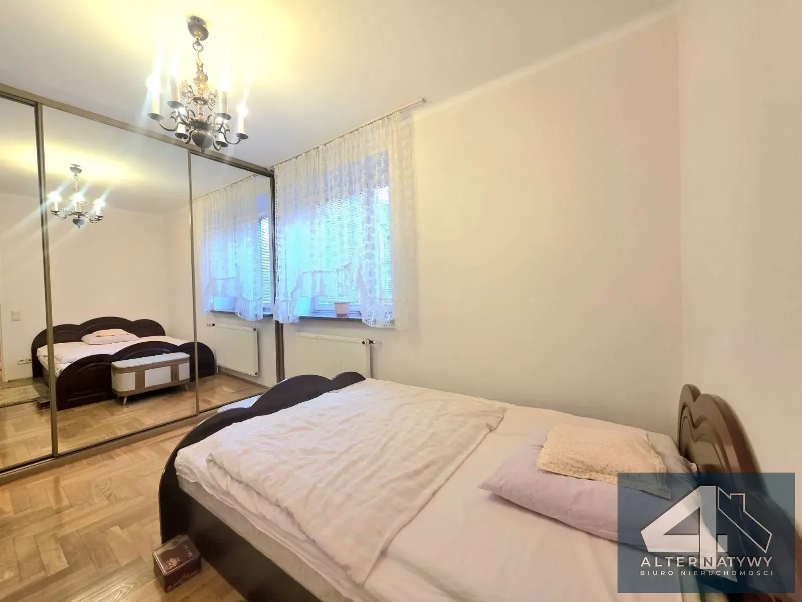 3 pokoje + balkon, Biały Prądnik 74m 6