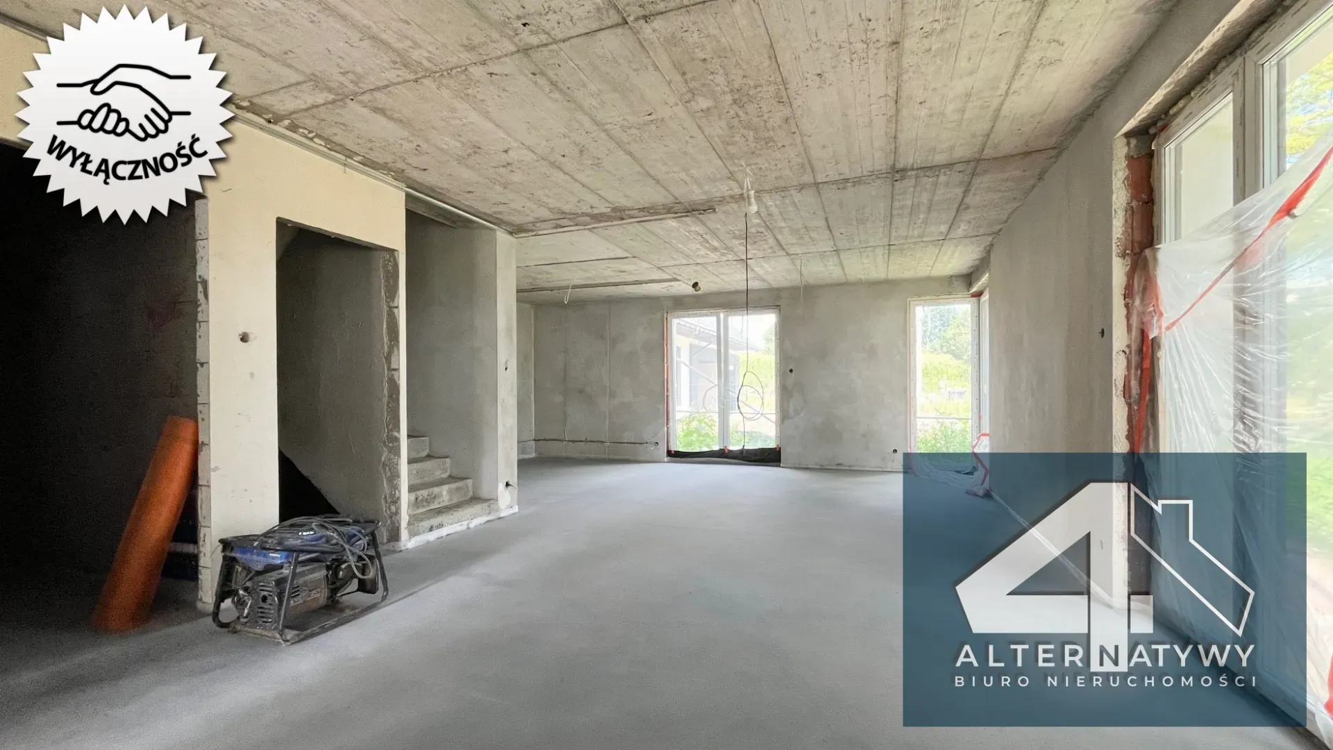 Atrakcyjny dom jednorodzinny dla rodziny 12