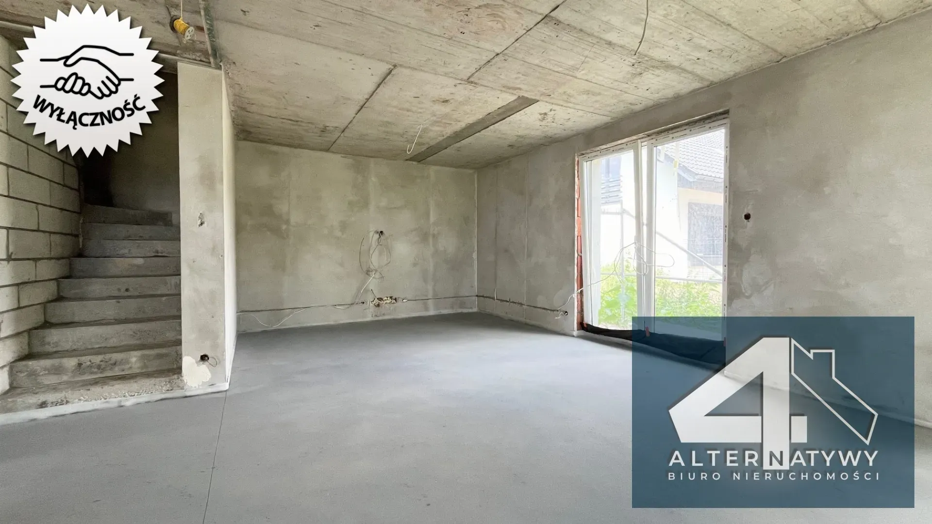 Atrakcyjny dom jednorodzinny dla rodziny 14