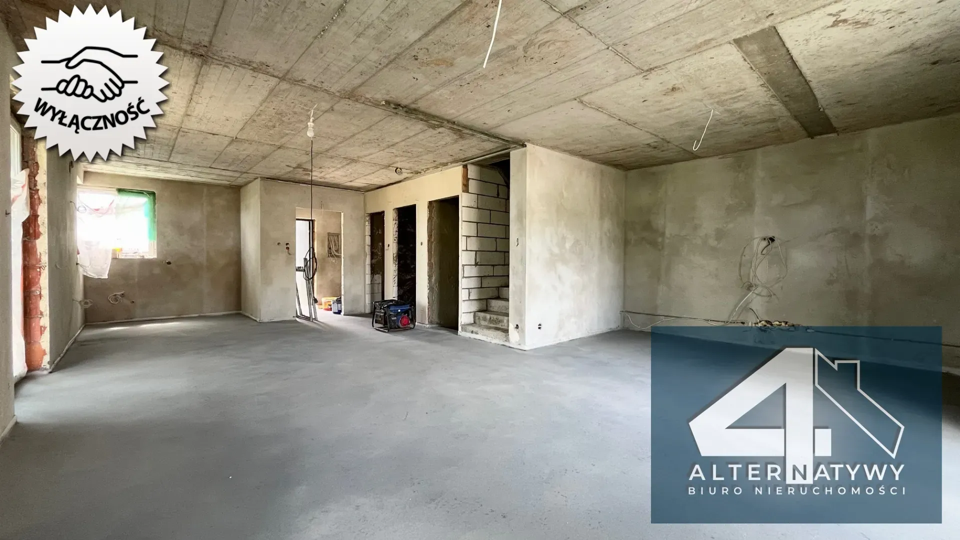 Atrakcyjny dom jednorodzinny dla rodziny 15