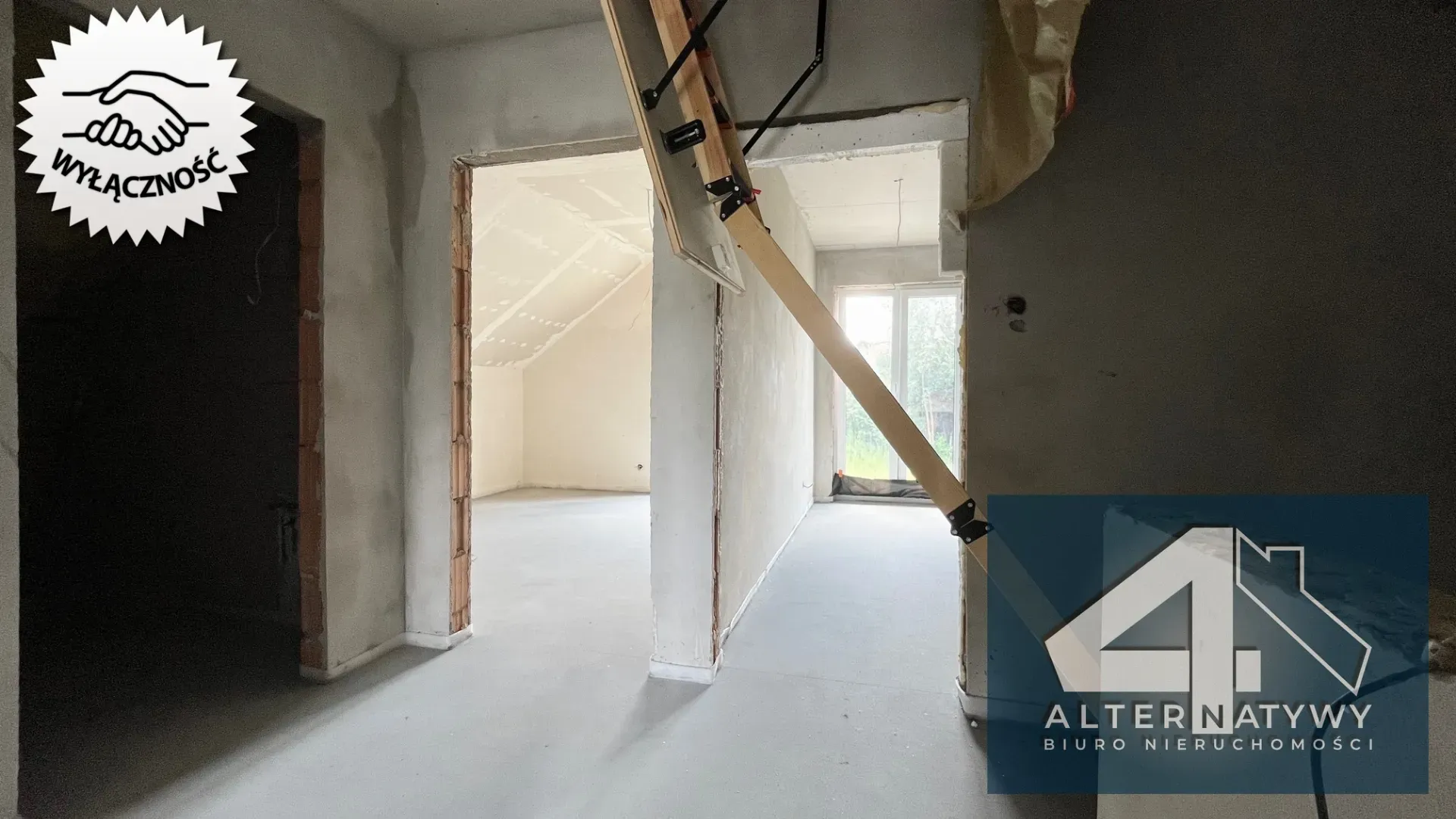 Atrakcyjny dom jednorodzinny dla rodziny 25