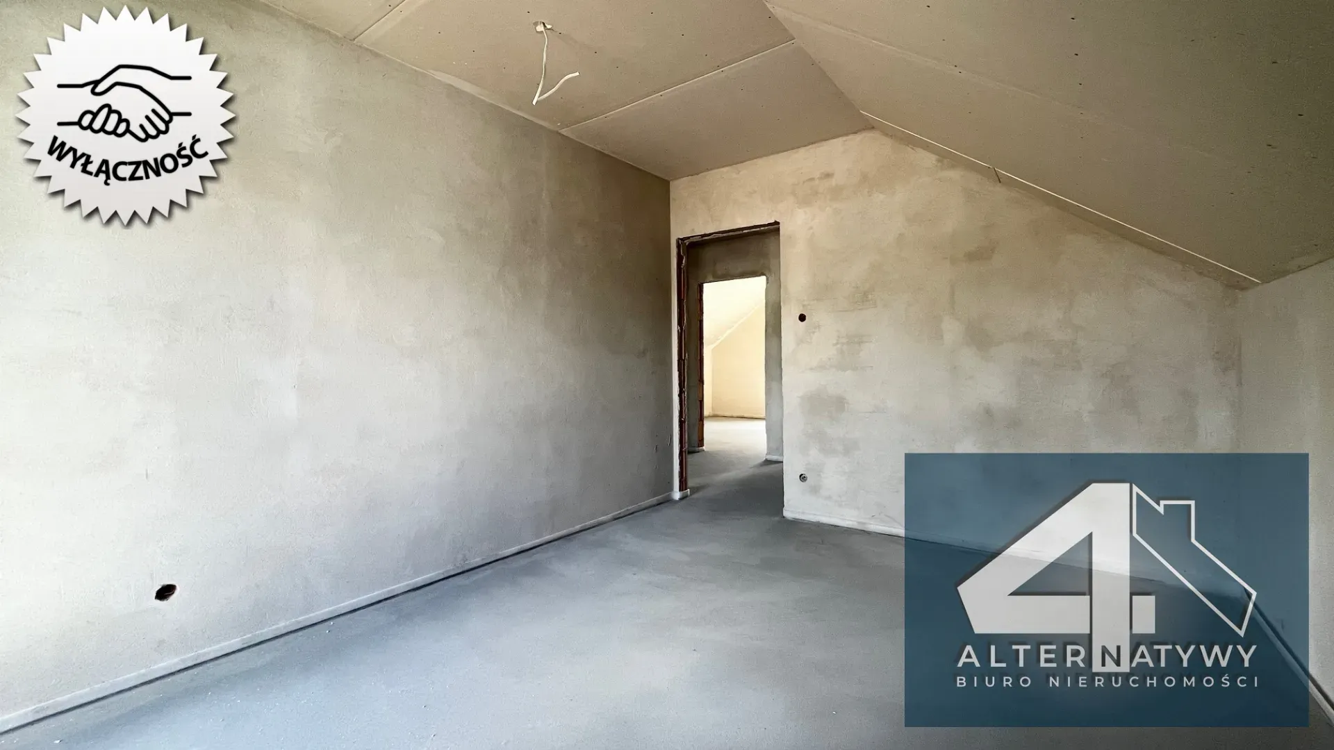 Atrakcyjny dom jednorodzinny dla rodziny 31