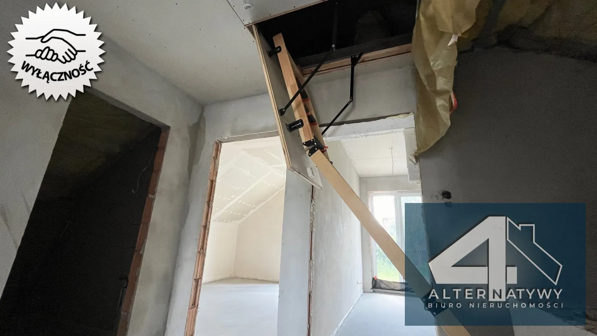 Atrakcyjny dom jednorodzinny dla rodziny 32