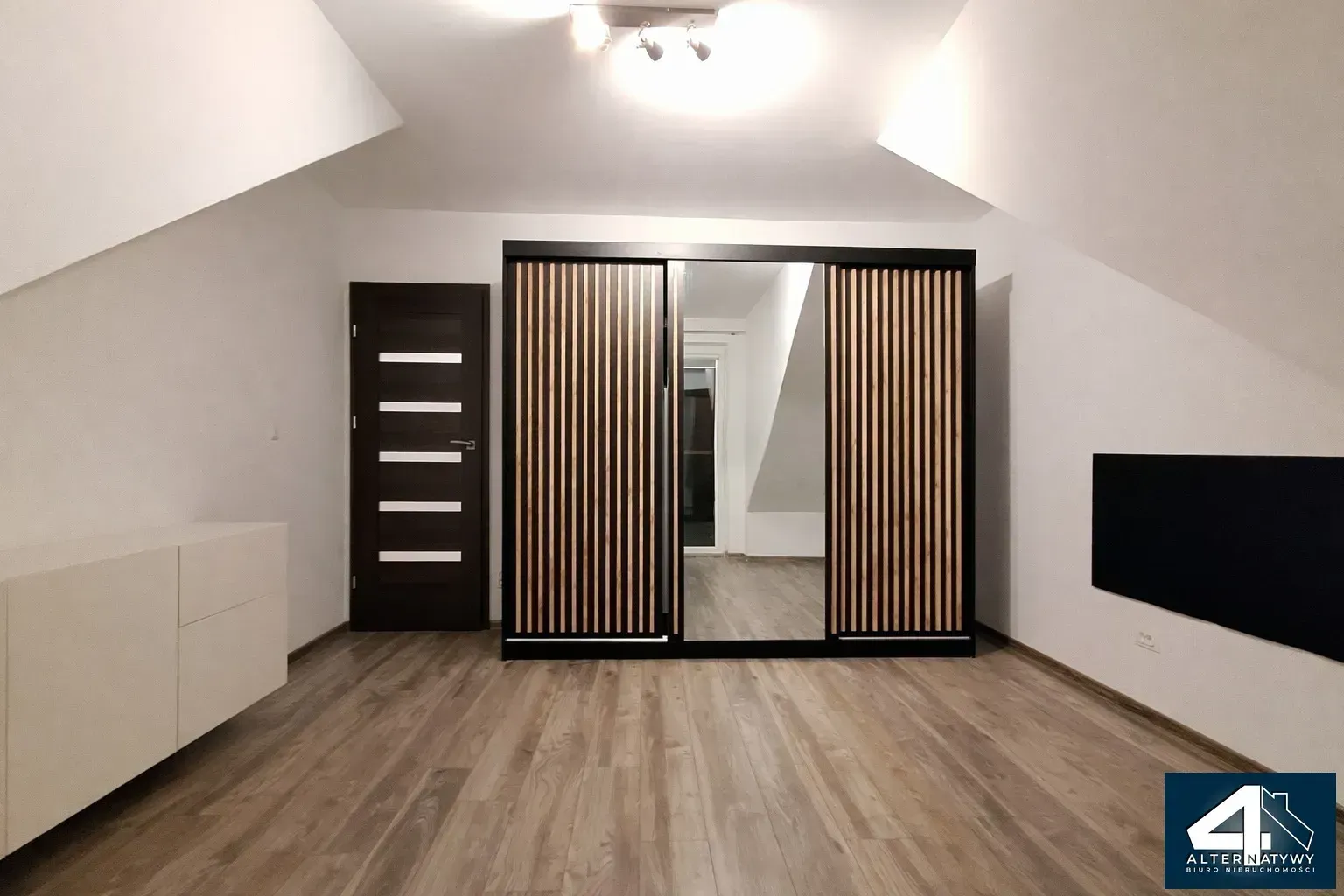 3 pokoje., klima, KRK - Opatkowice, balkon! 7