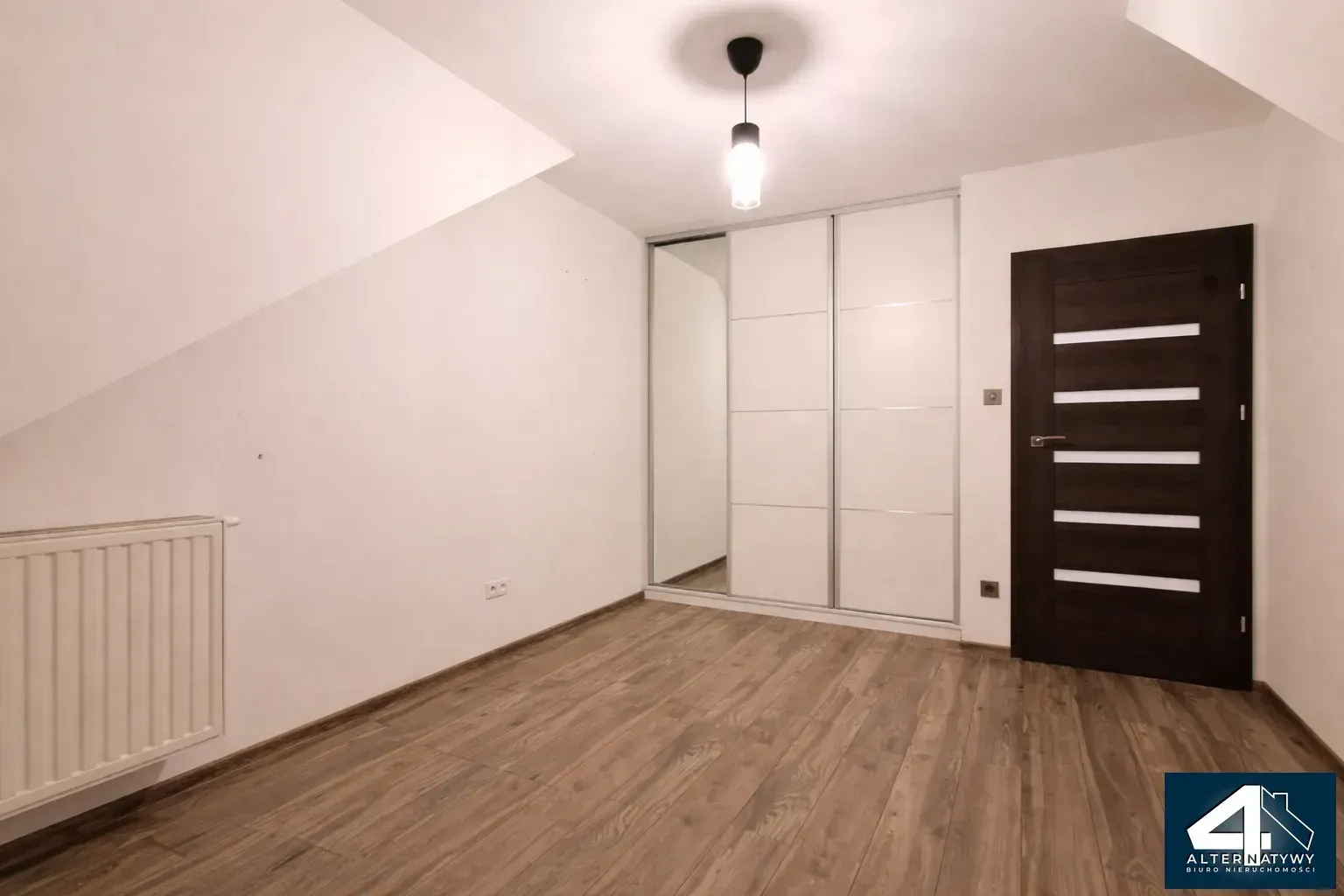 3 pokoje., klima, KRK - Opatkowice, balkon! 11