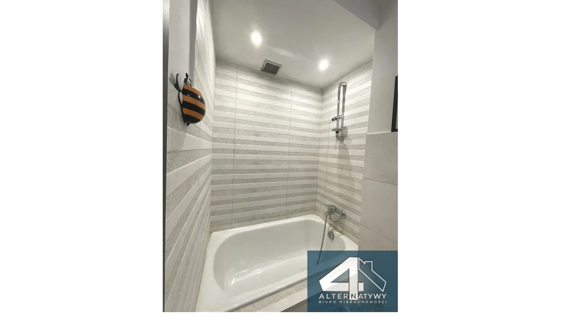 2 pokoje | 37,89 m² | 1 piętro | PO REMONCIE 10