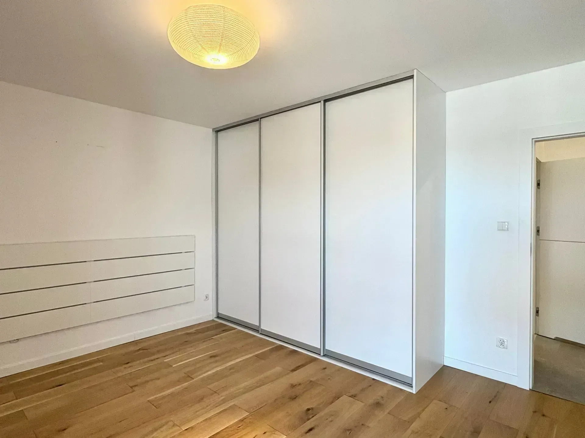 gotowe 3 pokojowe z balkonem w nowym budownictwie! 5