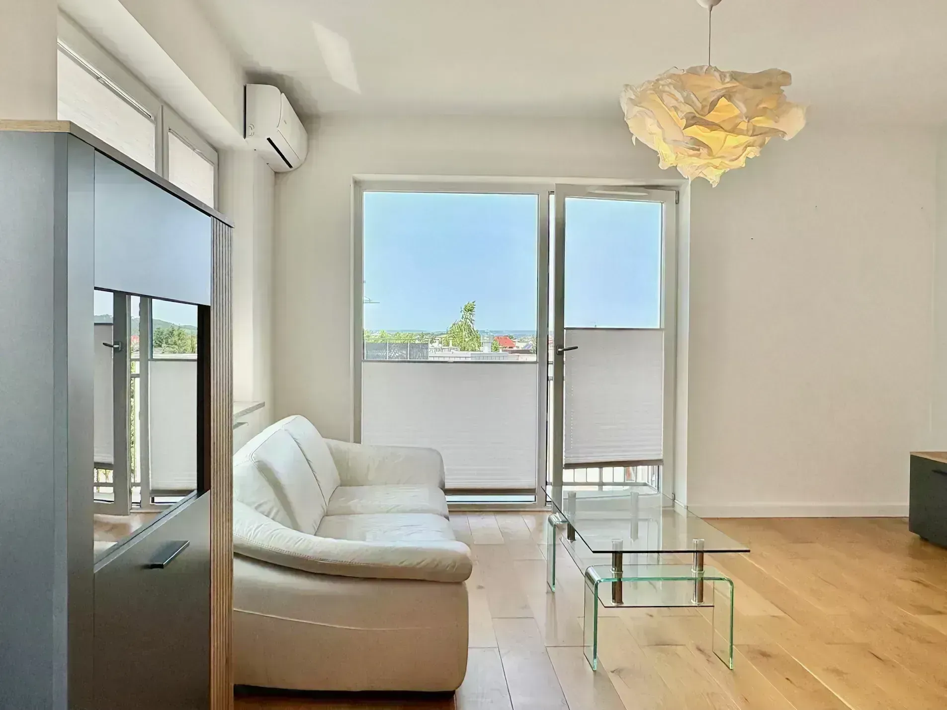 gotowe 3 pokojowe z balkonem w nowym budownictwie! 9