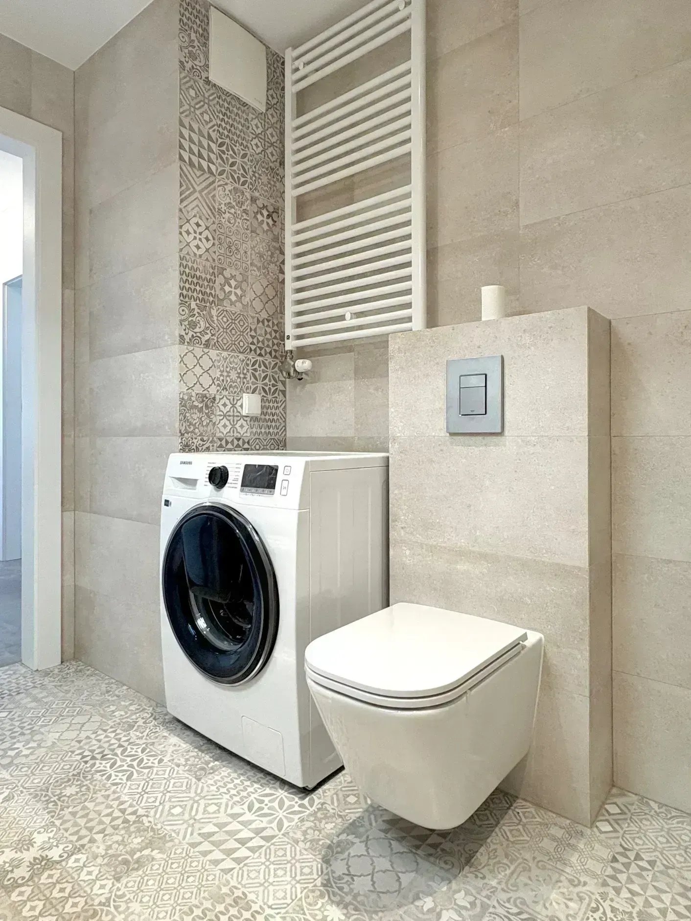 gotowe 3 pokojowe z balkonem w nowym budownictwie! 14