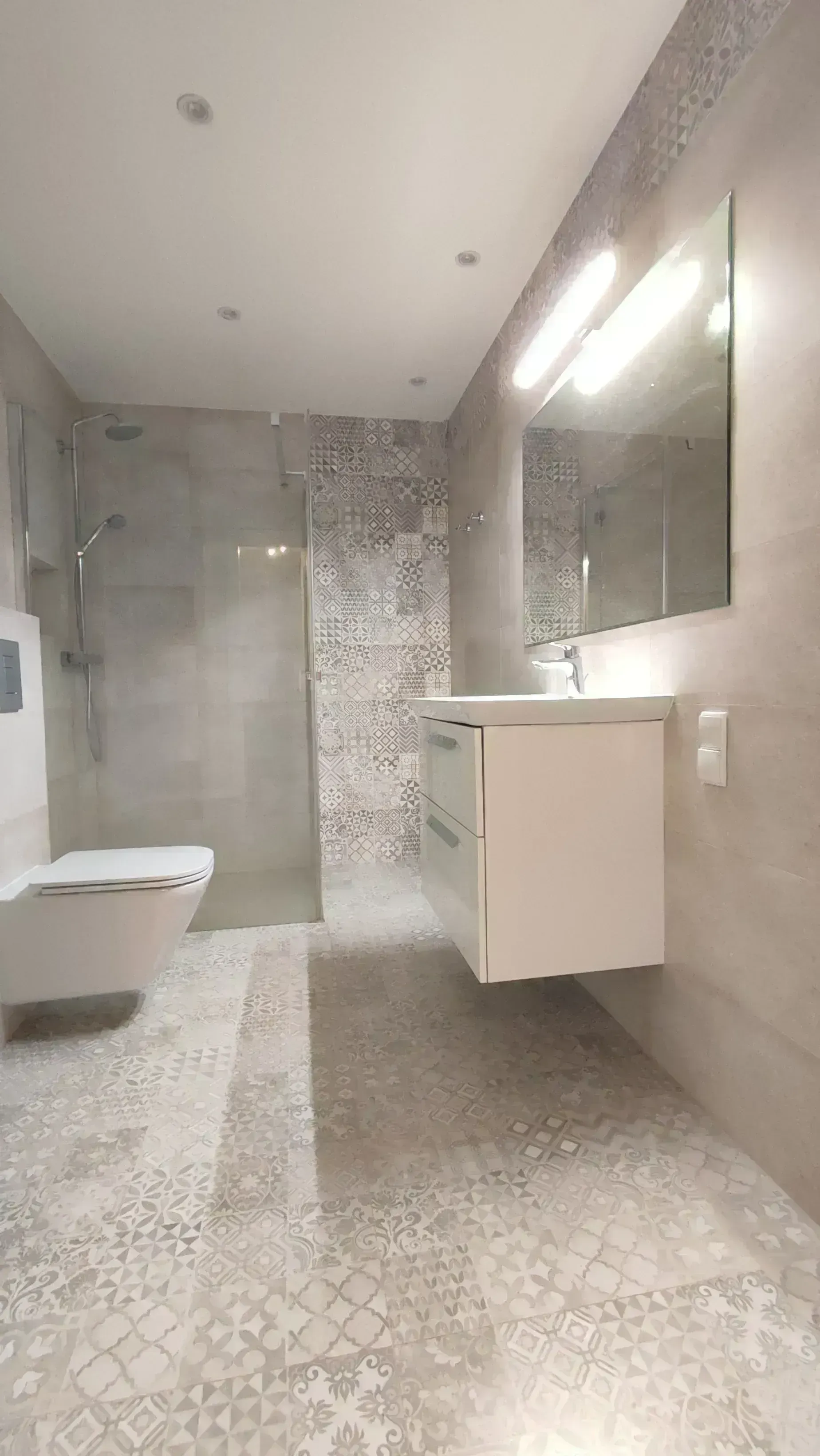 gotowe 3 pokojowe z balkonem w nowym budownictwie! 15