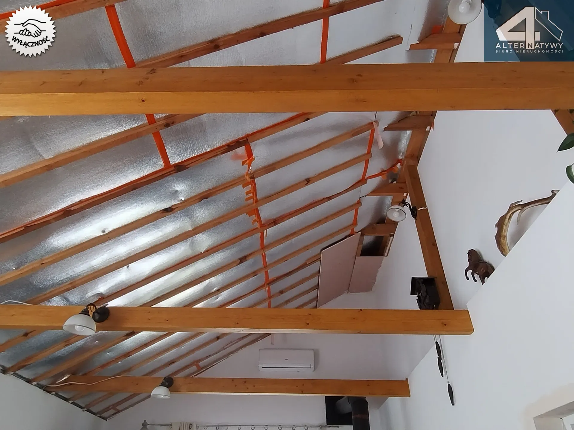 Przytulny dom - leśne otoczenie 9