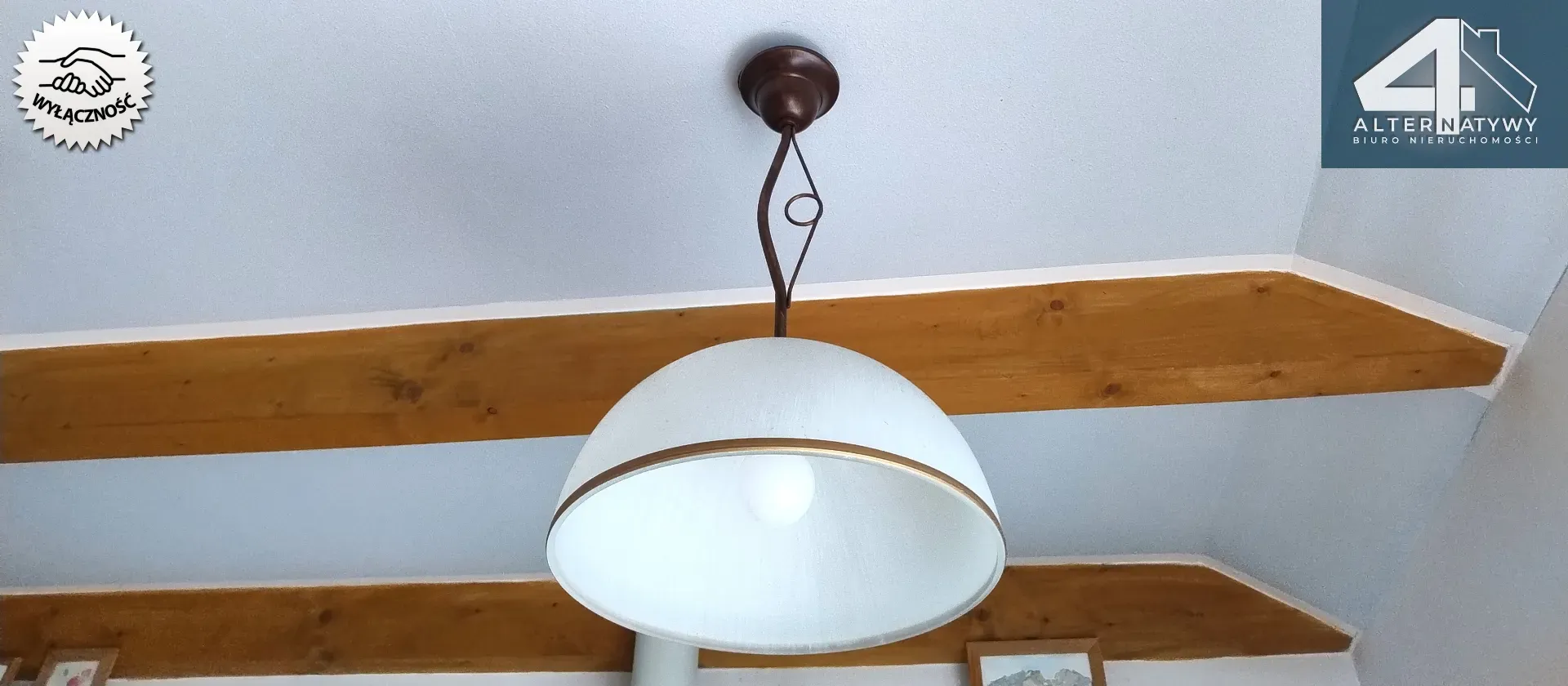 Przytulny dom - leśne otoczenie 10