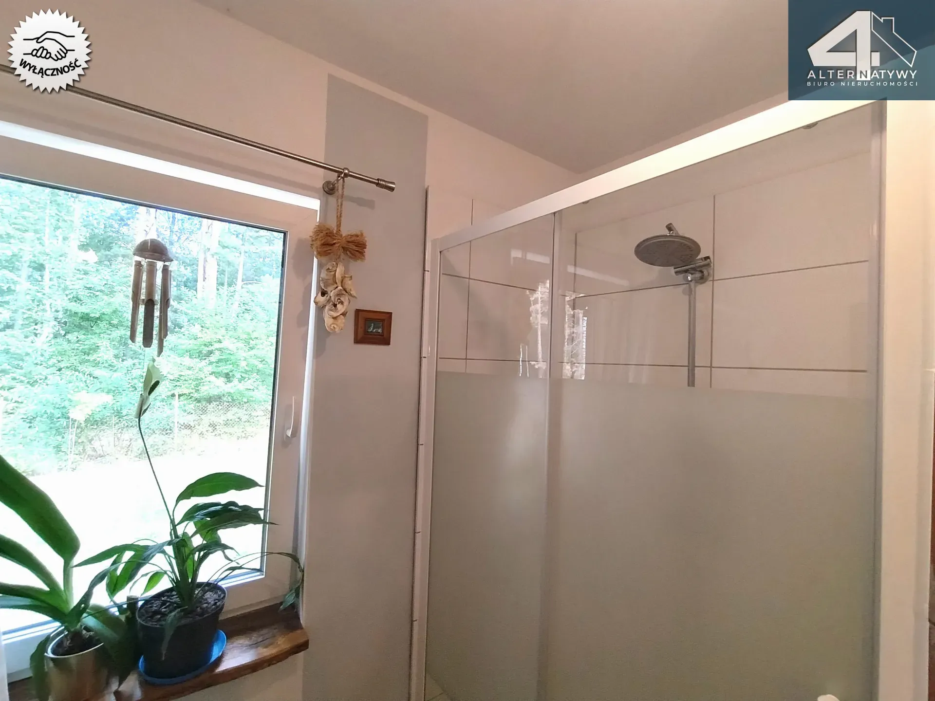 Przytulny dom - leśne otoczenie 11