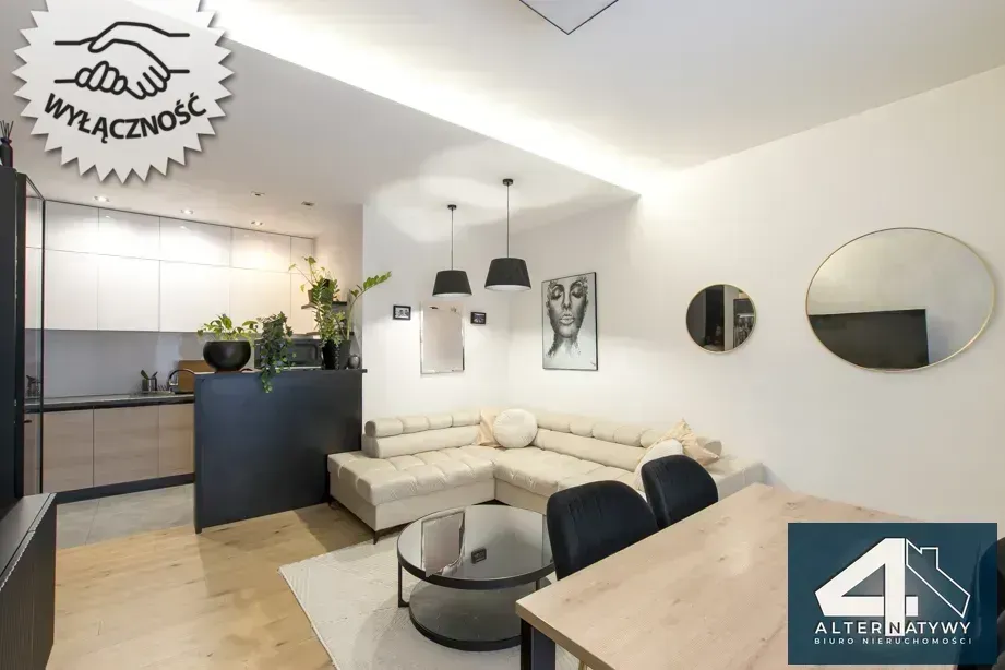 Wyjątkowe mieszkanie przy lesie | Widzew | 10