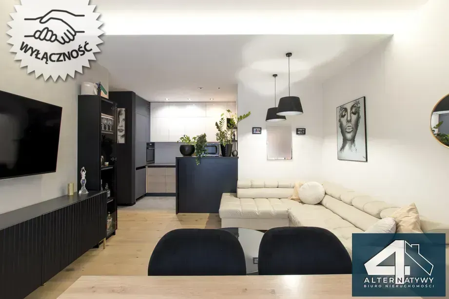 Wyjątkowe mieszkanie przy lesie | Widzew | 11