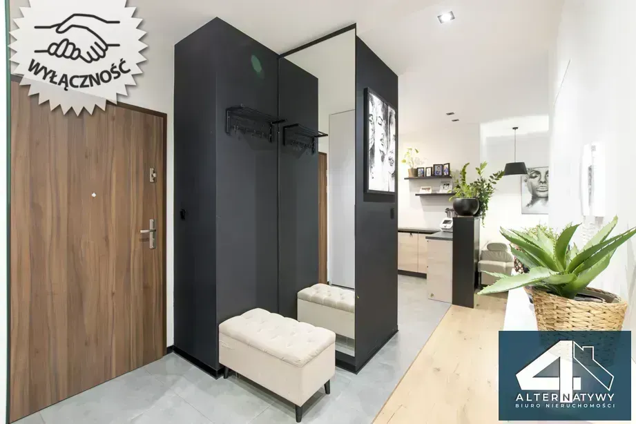 Wyjątkowe mieszkanie przy lesie | Widzew | 13