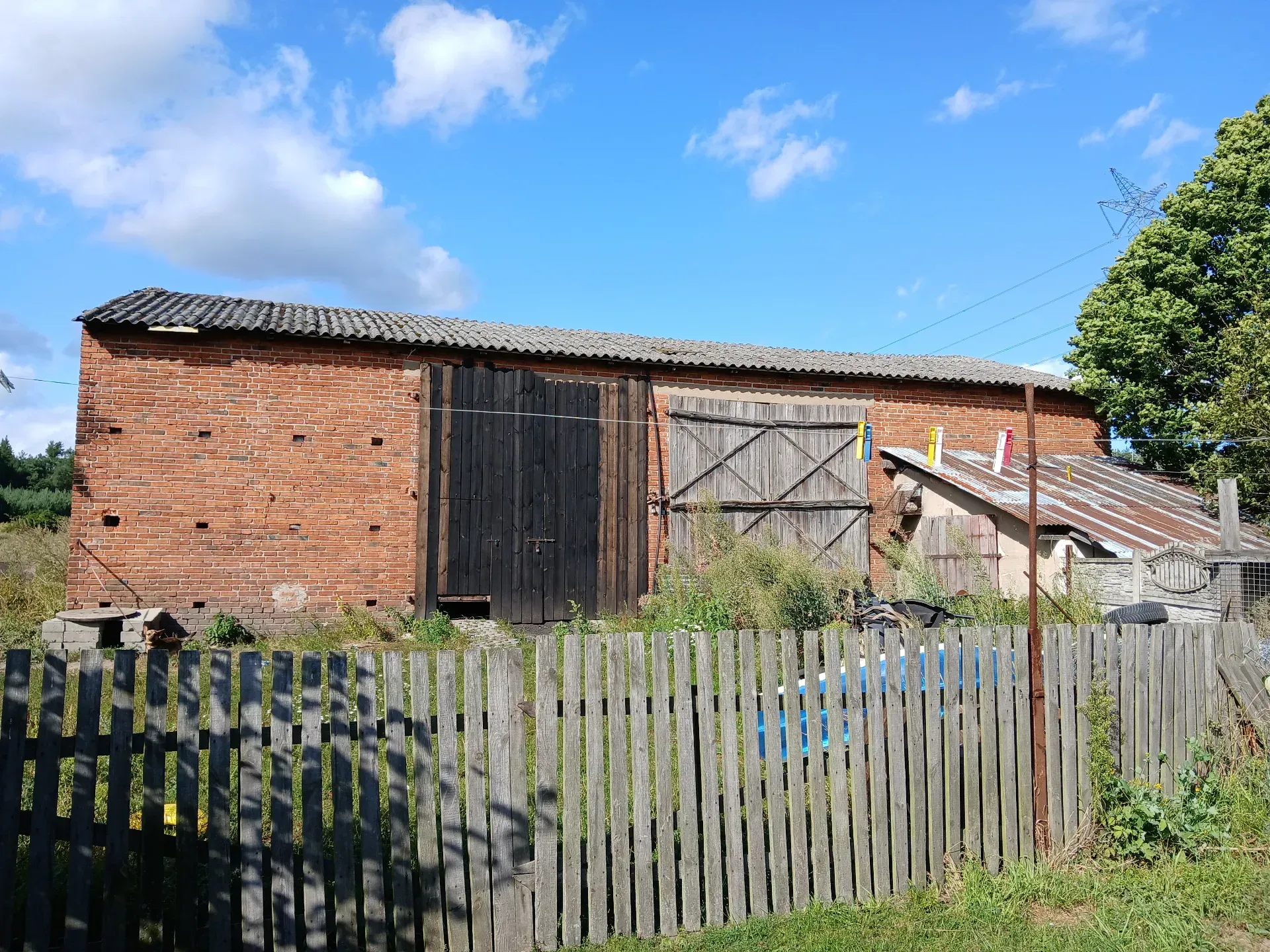 Piękny kawał ziemi 5