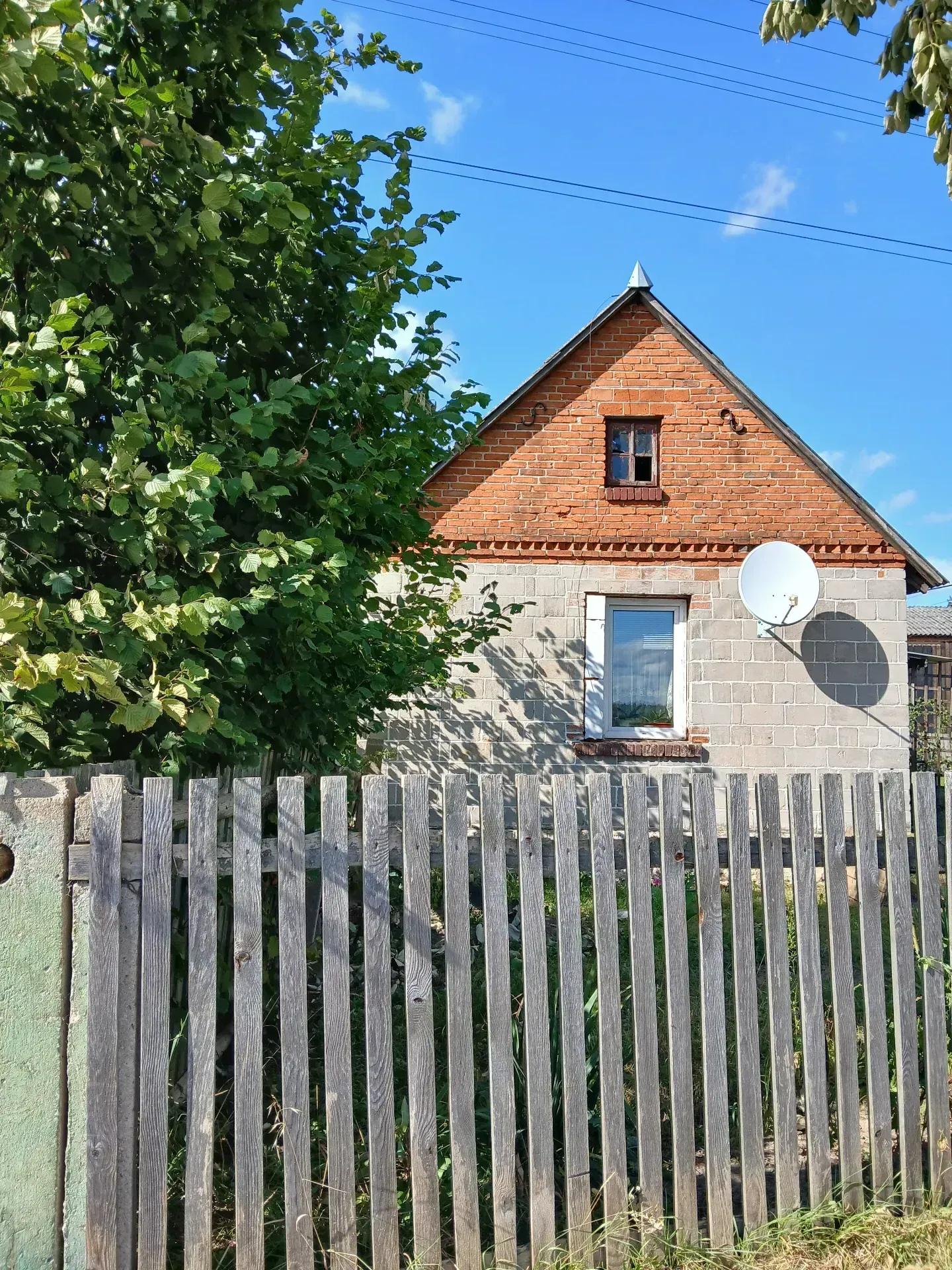 Piękny kawał ziemi 6