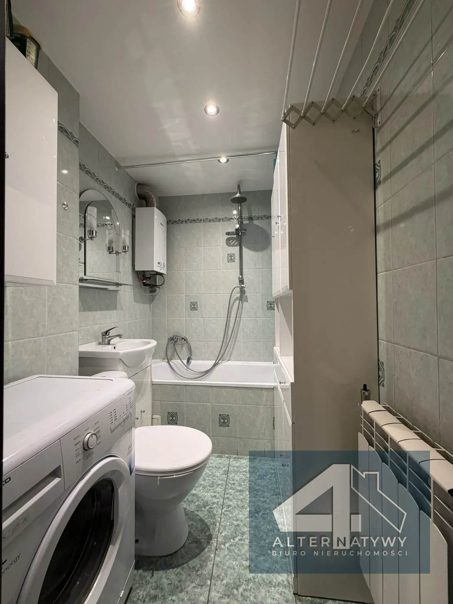 Trzy pokoje, które urządzisz po swojemu! 9