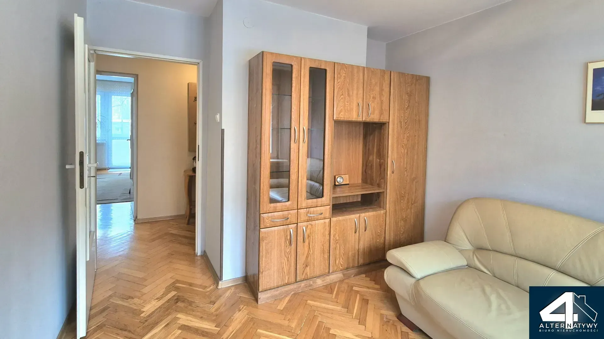 Zadbane mieszkanie na wynajem 6