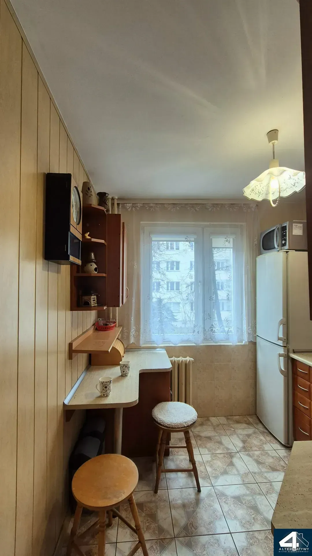 Zadbane mieszkanie na wynajem 7