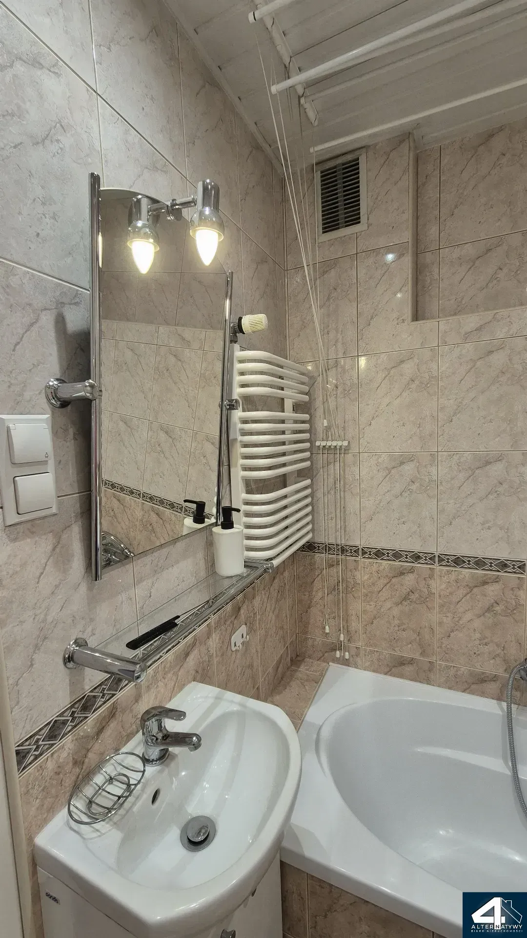 Zadbane mieszkanie na wynajem 10