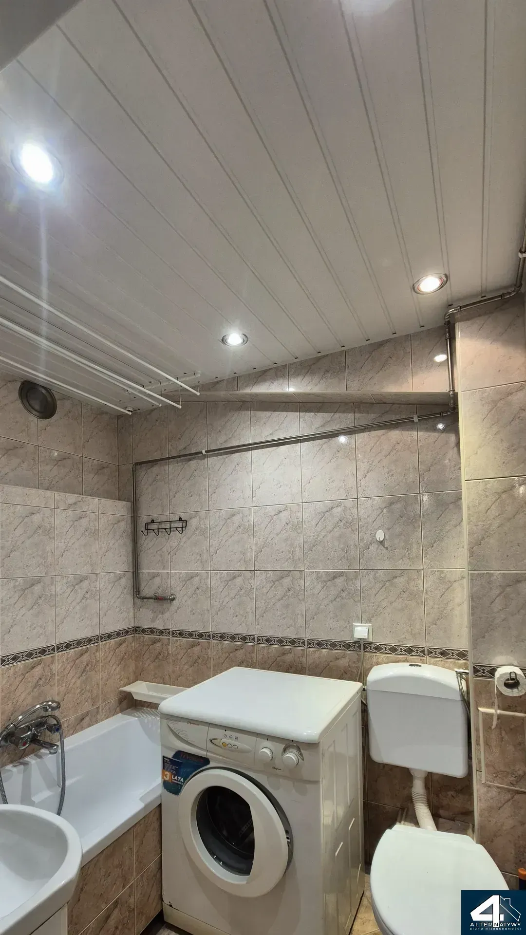 Zadbane mieszkanie na wynajem 11