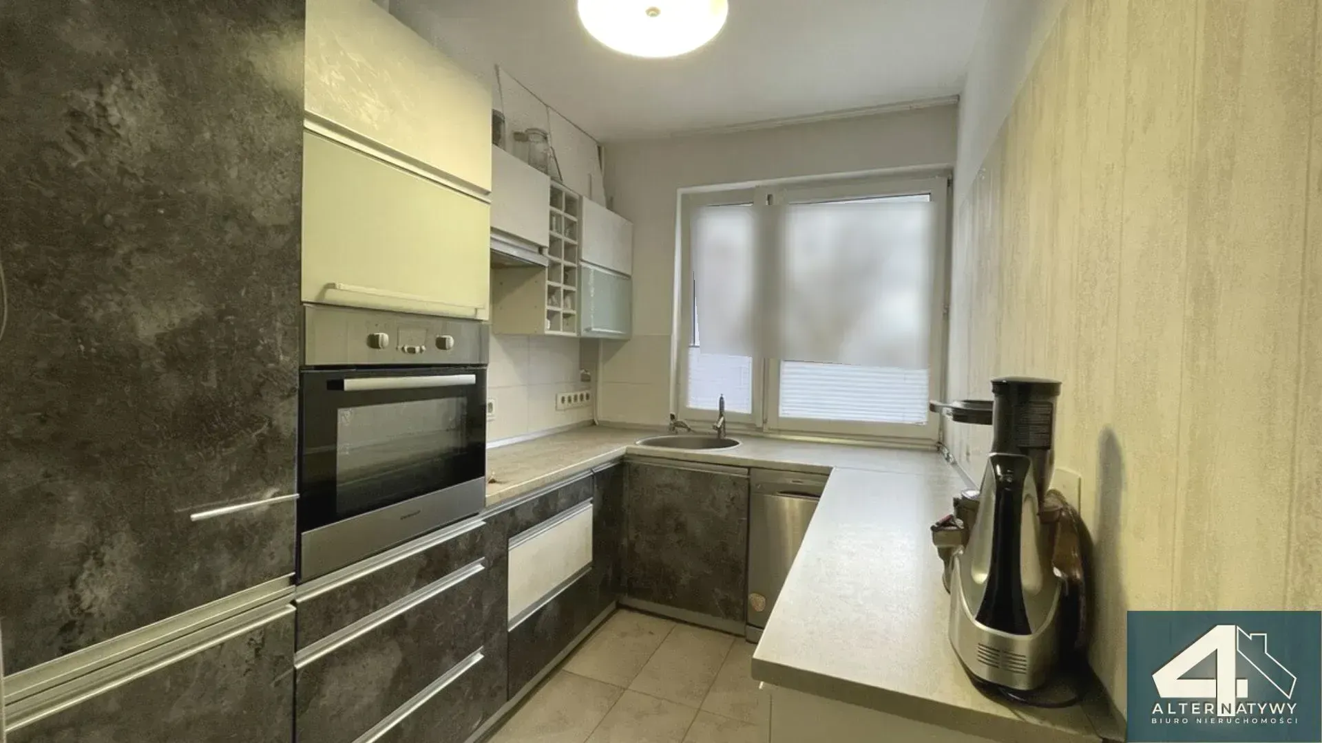 3 pokoje | 64 m² | PARTER | 4