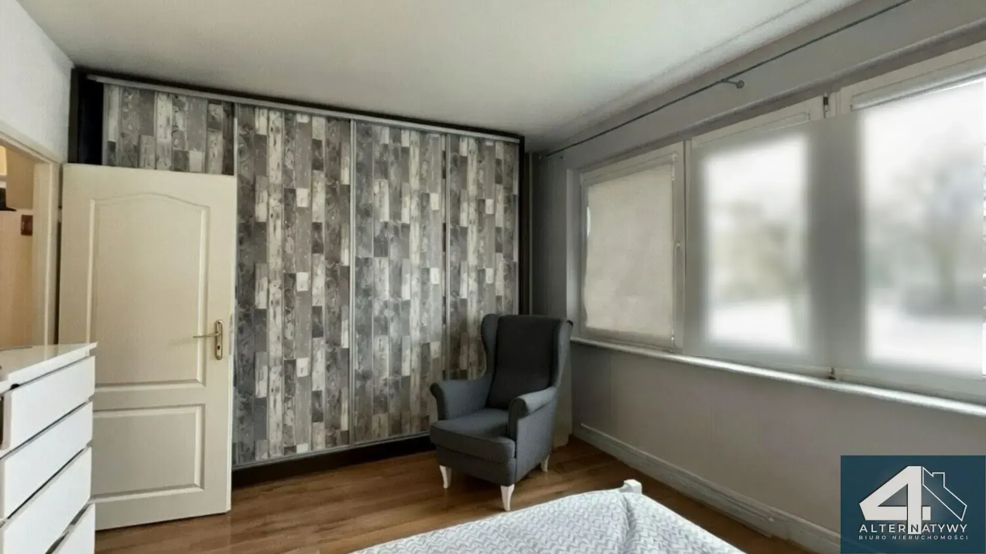 3 pokoje | 64 m² | PARTER | 7