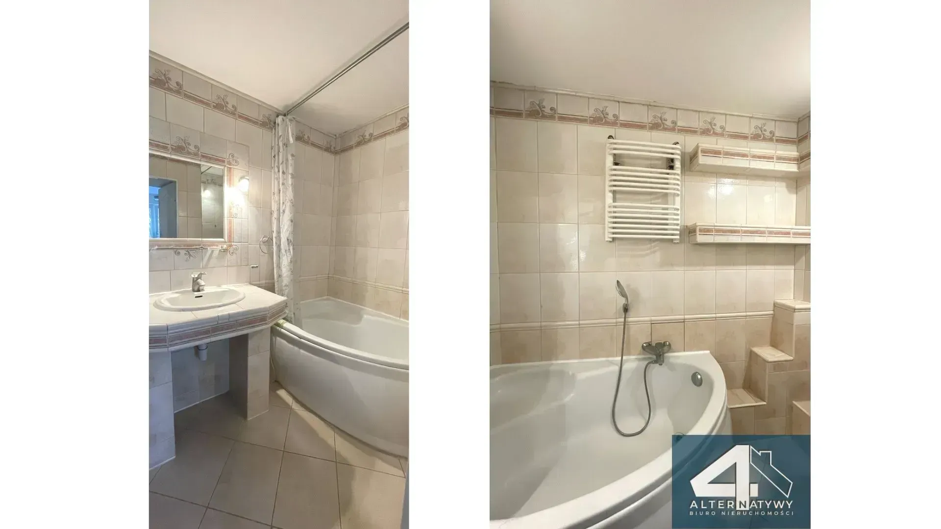 3 pokoje | 64 m² | PARTER | 10