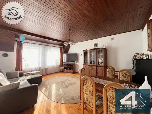 Dom z dużym potencjałem 2