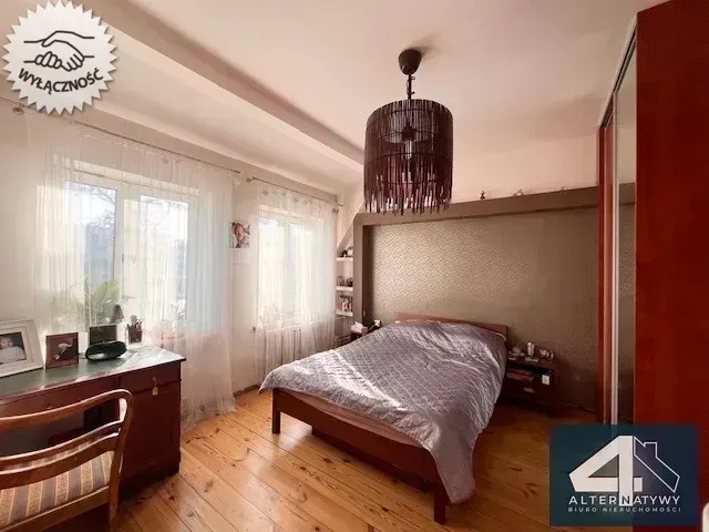 Dom z dużym potencjałem 3