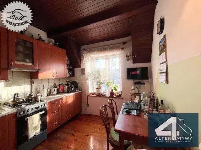 Dom z dużym potencjałem 4