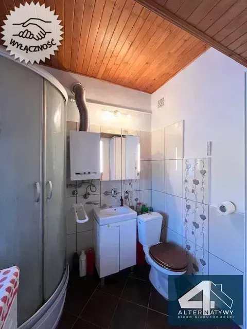 Dom z dużym potencjałem 5