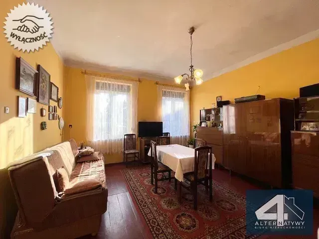 Dom z dużym potencjałem 7