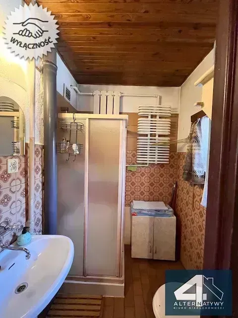 Dom z dużym potencjałem 10