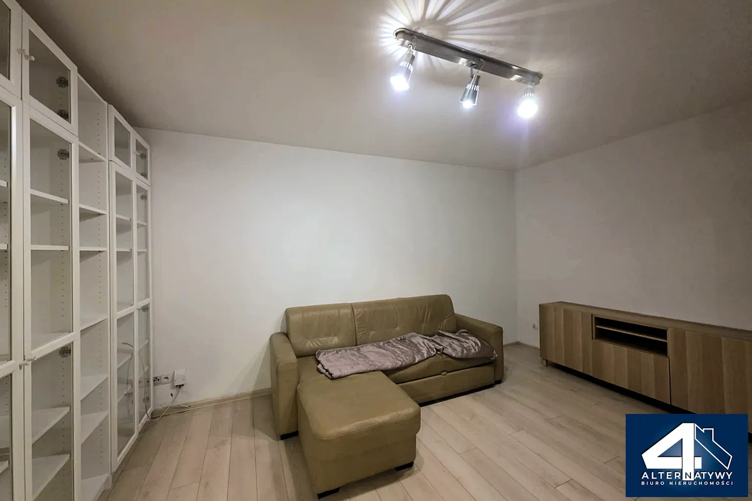 Rodzinne 4 pok.-salon 28 m²-taras-Złocień 5