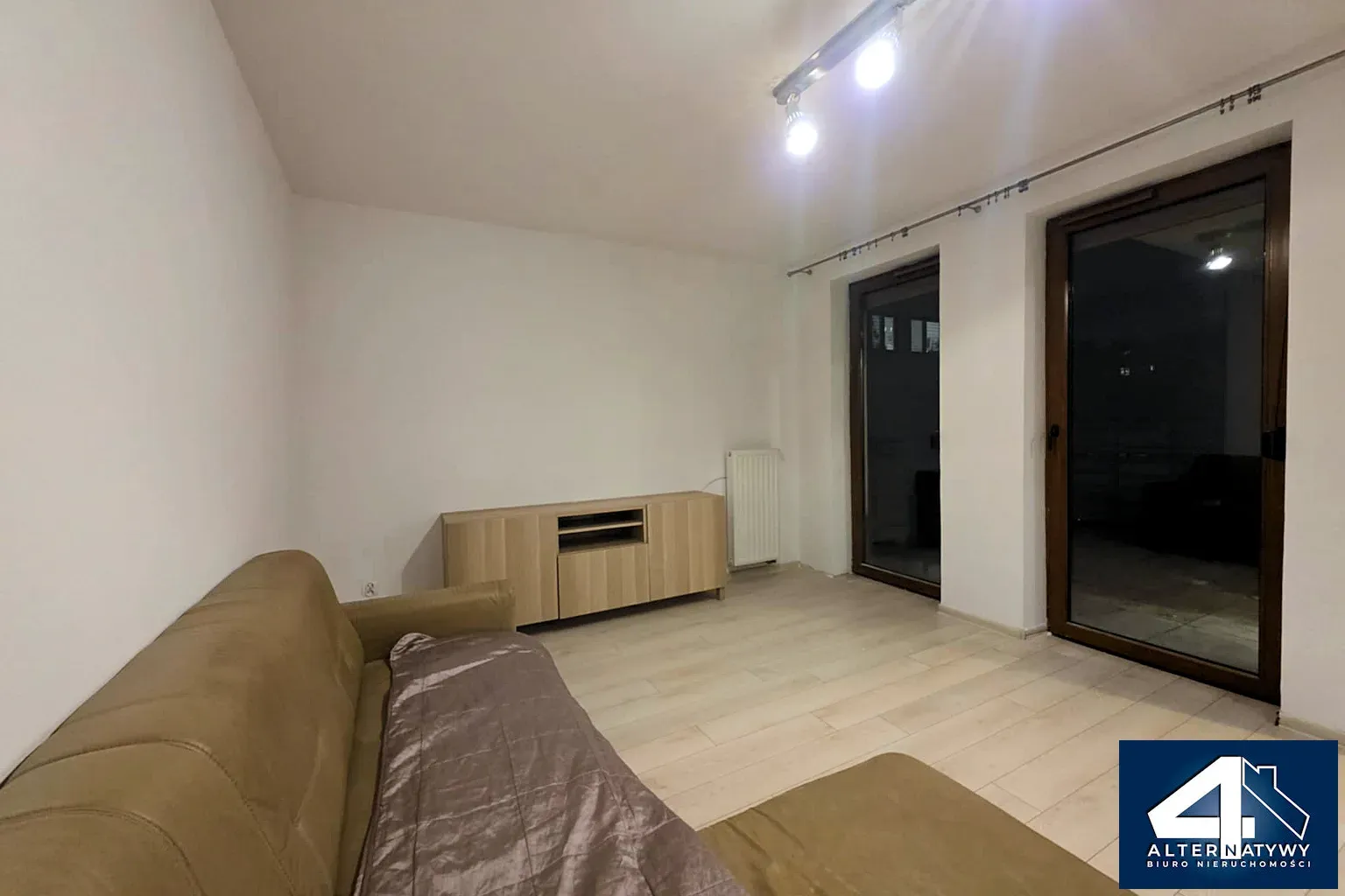 Rodzinne 4 pok.-salon 28 m²-taras-Złocień 6