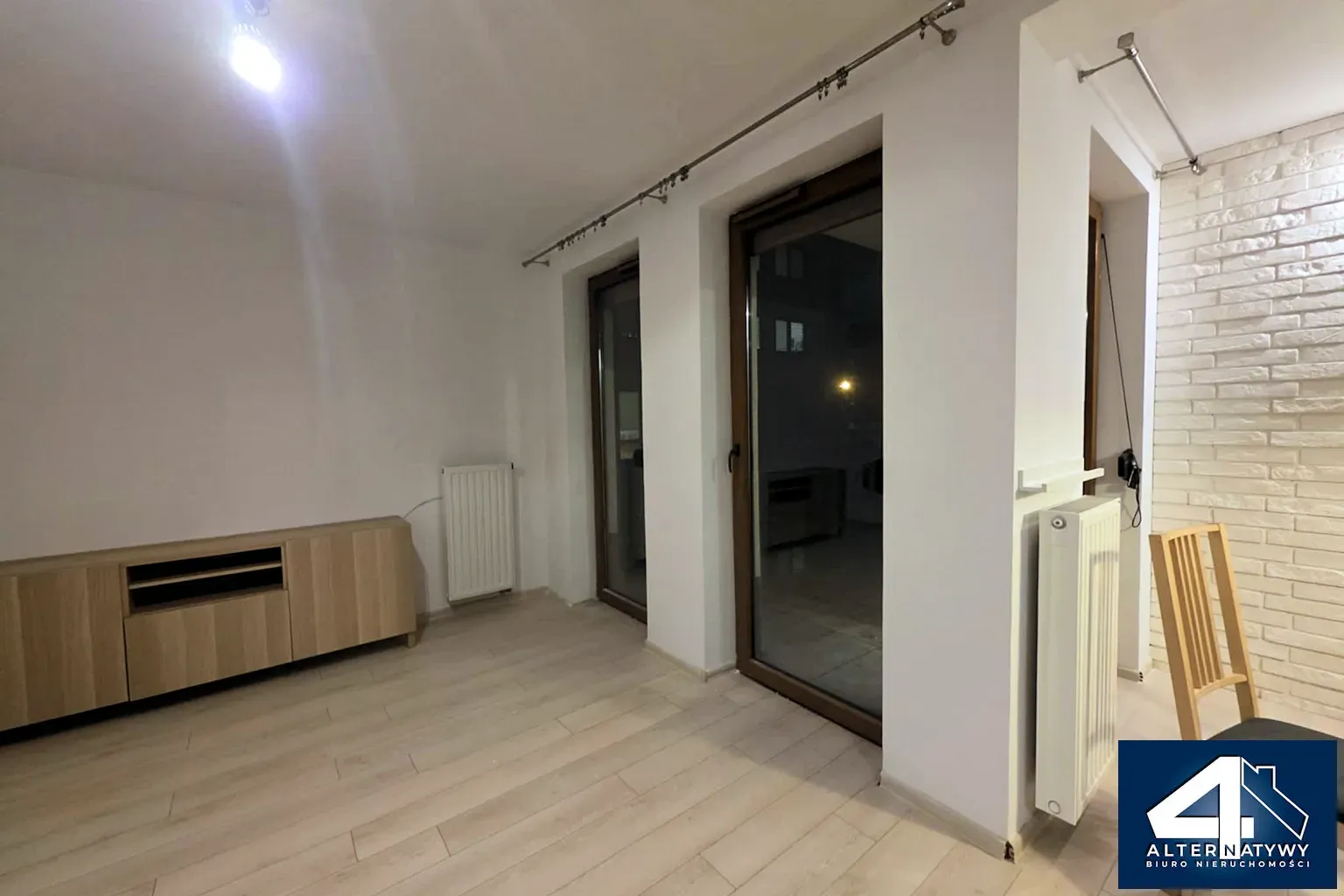 Rodzinne 4 pok.-salon 28 m²-taras-Złocień 7