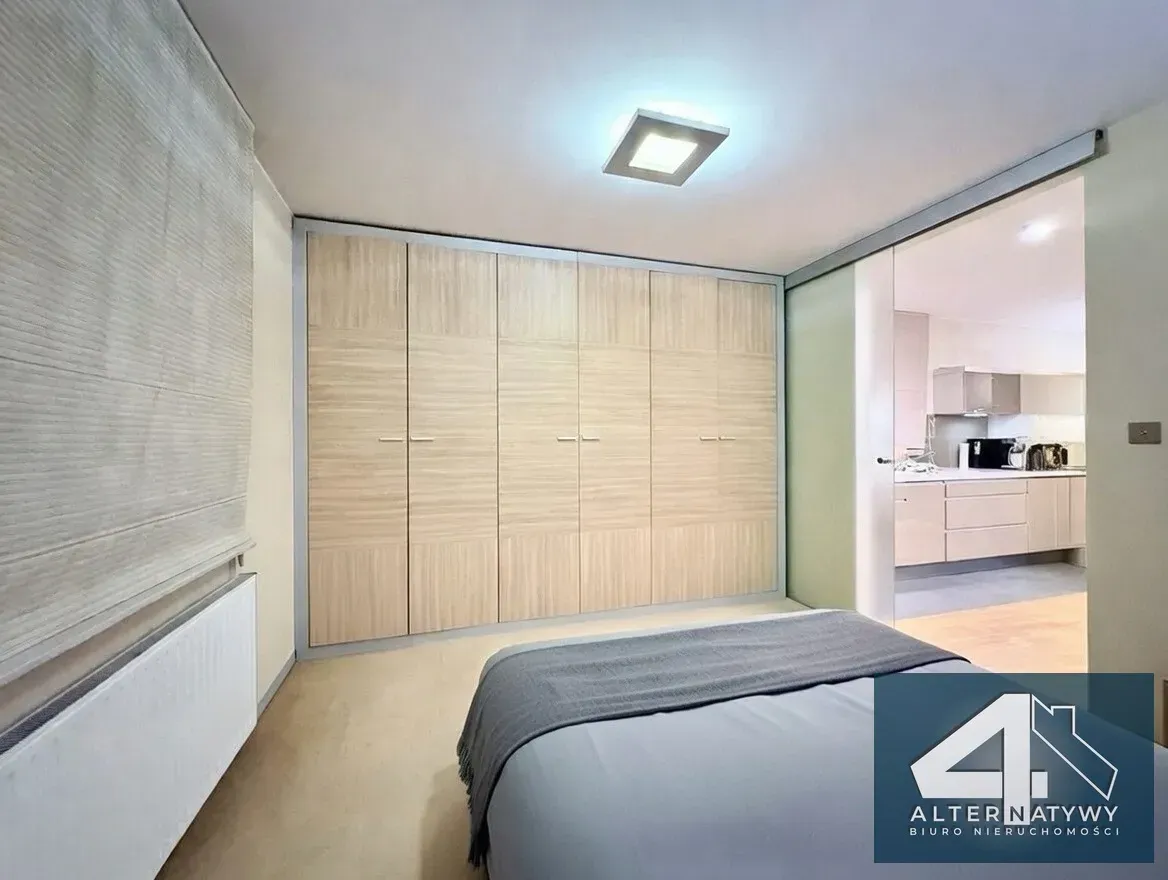 Dwa pokoje z opcją trzech w przyjemnym otoczeniu 2